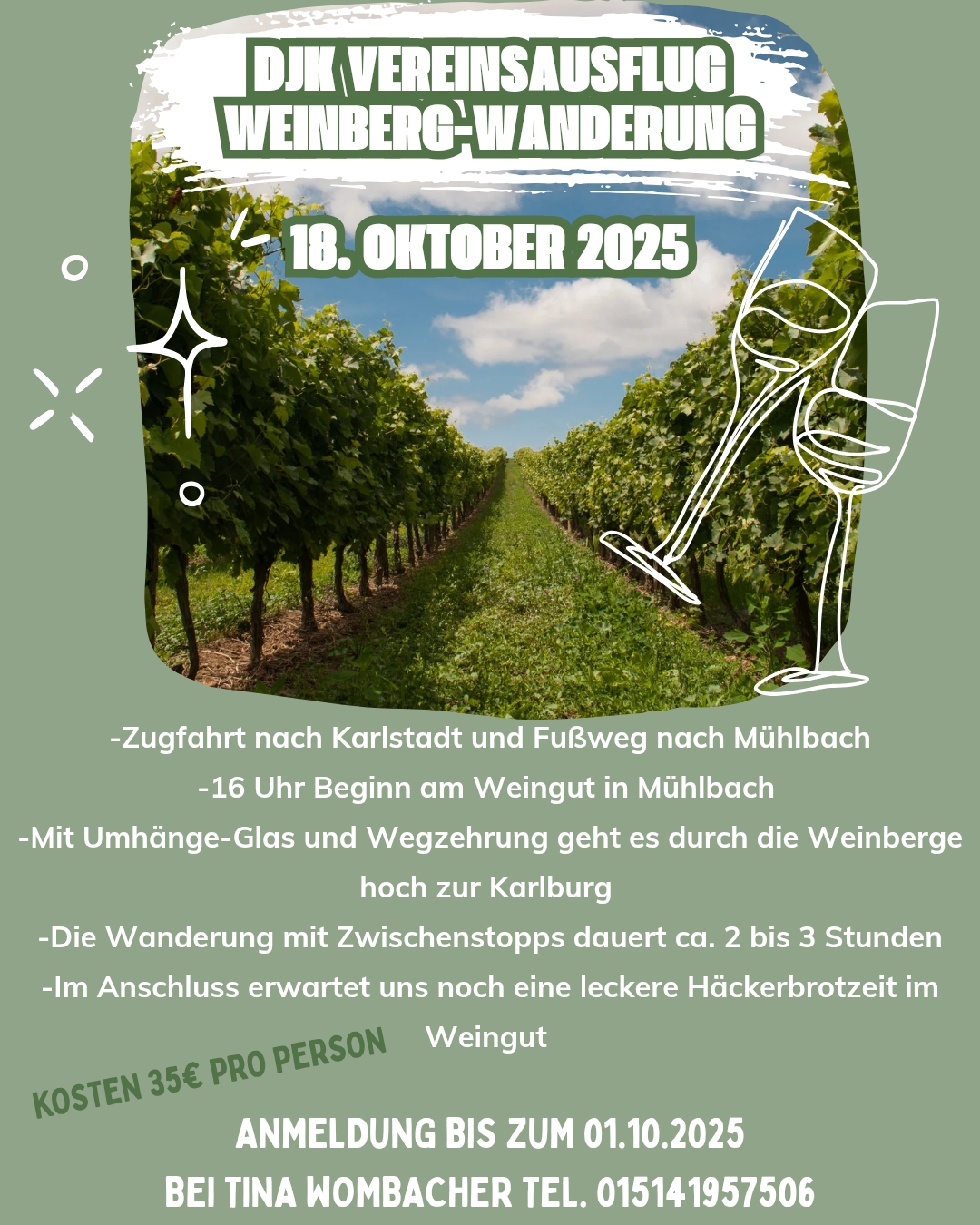 Vereinsausflug
